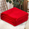 Ultra Soft Fleece Throw Blanket Cozy Plush Microfiber Sofa  Bed Throw 0