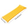 Pool Float Bed Inflatable Water Hammock Pool Lounge Chair For Beach  Swimming 4