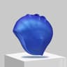 Professional Silicone Swimming Cap For Long Hair With Ear Pockets High Elasticity Adult Swim Cap 3