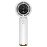 Portable Handheld Fan USB Rechargeable Mini Personal Fan For Travel Office  Outdoor Cooling 4