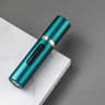 Refillable Perfume Atomizer Glass Travel Perfume Bottle 9