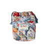 Compact Camera Storage Bag Shockproof Protective Case For Travel And Everyday Essentials 7