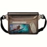 Aqua Guard Waterproof Phone Pouch With Touch Screen And Adjustable Waist Pack 2