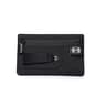 Blocking Hidden Travel Wallet Secure Clip On Money Pouch For Cards  Cash 1