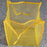 Quick Dry Mesh Beach Bag Light Weight Breath Able Travel Tote For Towels And Beach Gear 0