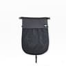 Expandable Backpack Kangaroo Pocket Detachable Shoe Storage Bag For Hiking And Travel 1