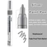 Precision Car Scratch Repair Pen And Auto Touch Up Paint For Quick DIY Repairs 0
