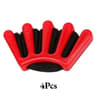 Quick Hair Styling Tool Set For Easy Buns Twists And Heatless Updos 0