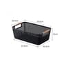 Multi Purpose Storage Basket For Kitchen Bathroom And Home Organization 6