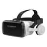 Immersive VR Headset For Phone With Cinema Viewing And Wireless Gamepad Support 0