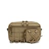 Tactical EDC Pouch And Tool Organizer Waist Pack 0