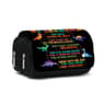 Dinosaur Double Layer Pencil Case For Kids Cartoon School Supplies Organizer 5