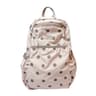 Sweet Polka Dot Cat Backpack Light Weight Large Capacity School Rucksack 3