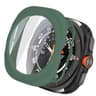Watch Ultra Case With Tempered Glass Screen Protector 9