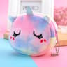Plush Rabbit Coin Purse With Zipper For Coins Lipstick And Small Essentials 4