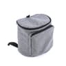 Universal Baby Stroller Organizer Bag With Waterproof Fabric 3