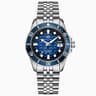 Nereus Automatic Dive Watch With Ceramic Bezel And Water Resistance 0