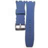 Replacement Watch Band Durable PU Rubber Strap For Multiple Models 1