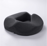 Comfort Ease Memory Foam Donut Cushion For Tailbone And Pressure Relief 7