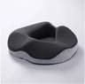 Comfort Ease Memory Foam Donut Cushion For Tailbone And Pressure Relief 5