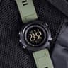 Multifunction Water Proof Digital Sports Watch For Men With Alarm And Backlight 4