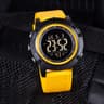 Multifunction Water Proof Digital Sports Watch For Men With Alarm And Backlight 9