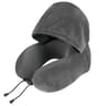 Comfort Cloud Memory Foam Travel Neck Pillow U Shaped Cervical Neck Support 1