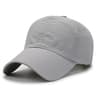 Quick Dry Running Cap Breathable Mesh Sports Baseball Hat 12