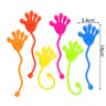 Sticky Hands  Spider Web Stretchy Fidget Toys For Kids Party Favors 0