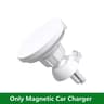 Magnetic Car Wireless Charger Air Vent Car Charger Mount 3