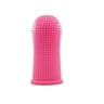 Pet Finger Toothbrush Kit Soft Silicone Dog And Cat Dental Cleaning Brush 8