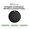 Bluetooth Find My Compatible Anti Loss Tracker With Sound Locate And Reminder Alarm 0