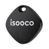 Mini Bluetooth Smart Item Tracker For IOS With Find My And Replaceable Battery 5