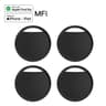 Bluetooth Find My Item Tracker With Buzzer For Luggage And Keys 6