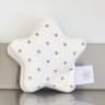 Fabric Earphone Storage Bag And Data Cable Organizer 0