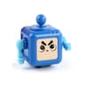 Rainbow Cube Decompression Fidget Toy For Kids And Adults 4