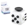Fidget Cube Hand Spinner Plastic Sensory Toy For Kids And Adults 3
