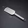 Stainless Steel Mini Grater For Cheese Lemon Fruit Vegetables And Spices 7