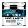 Retinol Collagen And Hyaluronic Acid Moisturizing Face Cream 0