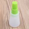 High Temperature Resistant Silicone Oil Brush For Baking BBQ And Cooking 8