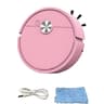 Mini Robot Vacuum With Sweeping And Mopping Functions 3