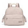 Waterproof Diaper Backpack Large Capacity Nappy Changing Bag With Two Straps 6