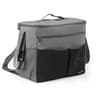Travel Nappy Backpack Large Capacity Maternity Nursing Diaper Bag With Anti Loss Zipper 1