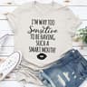 I'm Way Too Sensitive Tee 0.jpg