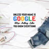 Unless Your Name Is Google Stop Acting Like You Know Everything (4).jpg