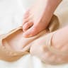NoShow Arch Support Socks For Plantar Fasciitis  Heel Pain