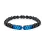 Arrow Lava Stone Bracelet 1.jpg
