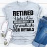 Retired Under New Management See Grandkids For Details...jpg