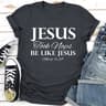 Jesus Took Naps Be Like Jesus.jpg