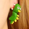 Whimsical earrings for women